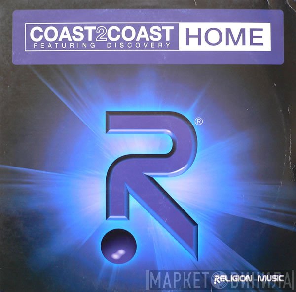 Coast 2 Coast, Discovery  - Home