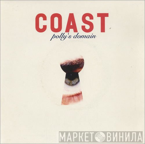 Coast - Polly's Domain