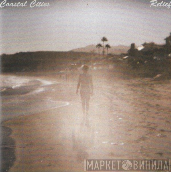 Coastal Cities - Relief