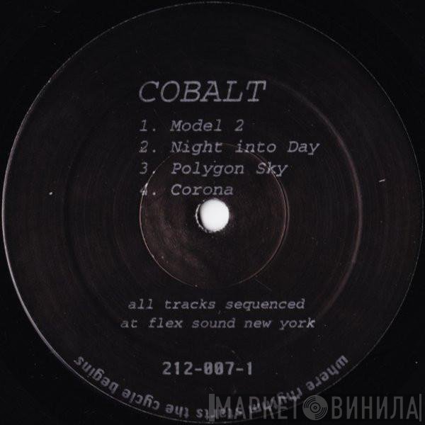 Cobalt  - Model 2
