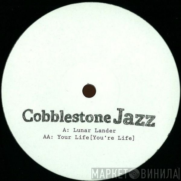 Cobblestone Jazz - Lunar Lander