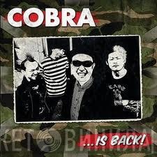 Cobra   - ...Is Back!
