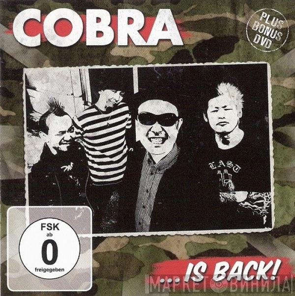 Cobra   - Cobra Is Back!