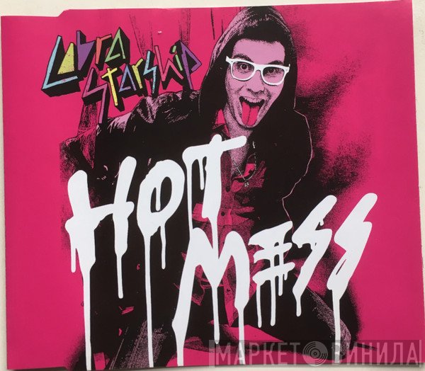 Cobra Starship - Hot Mess
