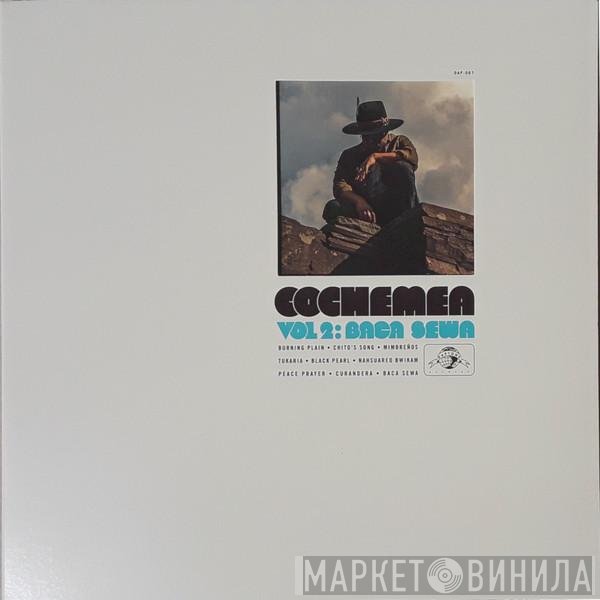 Cochemea Gastelum - Vol 2: Baca Sewa