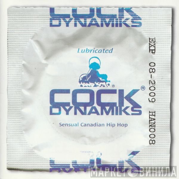  - Cock Dynamiks