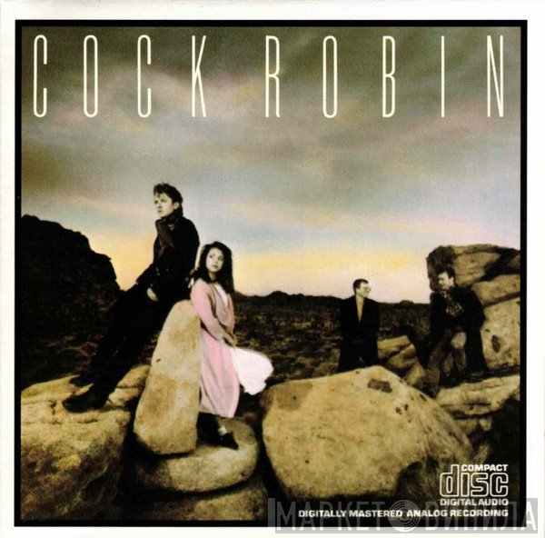 Cock Robin  - Cock Robin