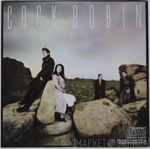Cock Robin  - Cock Robin