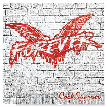 Cock Sparrer  - Forever