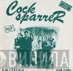 Cock Sparrer  - Rarities And More
