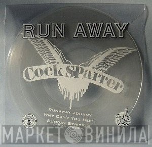 Cock Sparrer  - Run Away