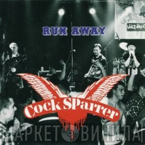 Cock Sparrer  - Run Away