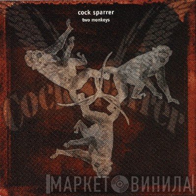 Cock Sparrer  - Two Monkeys