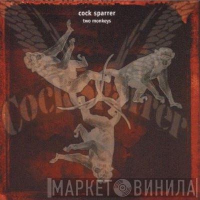 Cock Sparrer  - Two Monkeys