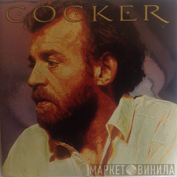  - Cocker