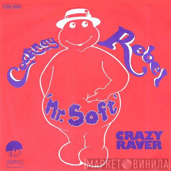 Cockney Rebel  - 'Mr. Soft'