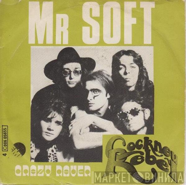 Cockney Rebel  - Mr Soft