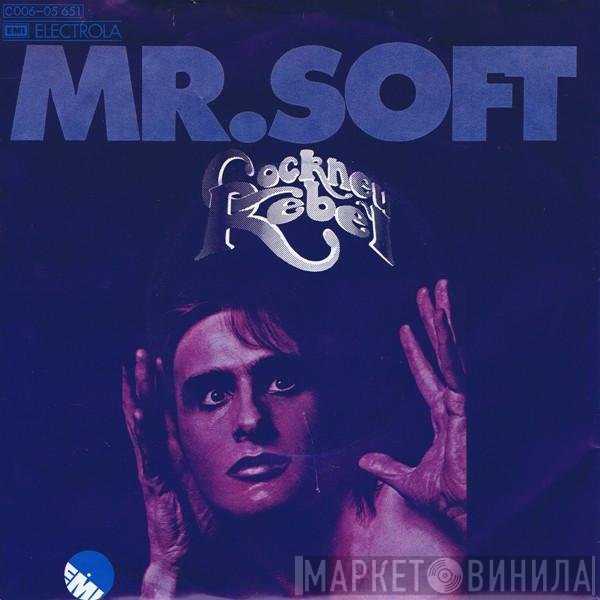 Cockney Rebel  - Mr. Soft