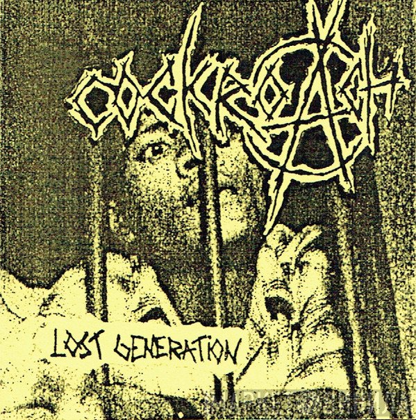 Cockroach   - Lost Generation