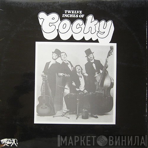 Cocky  - Twelve Inches Of Cocky
