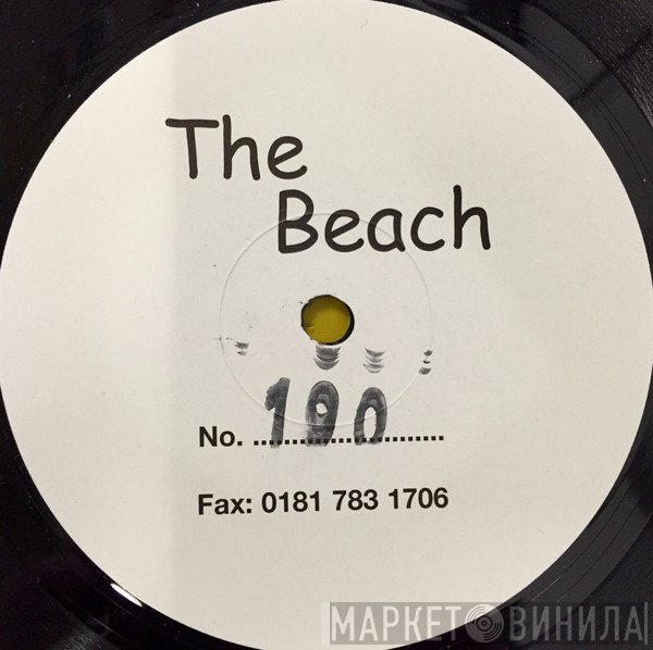 Coco & Stonebridge - The Beach
