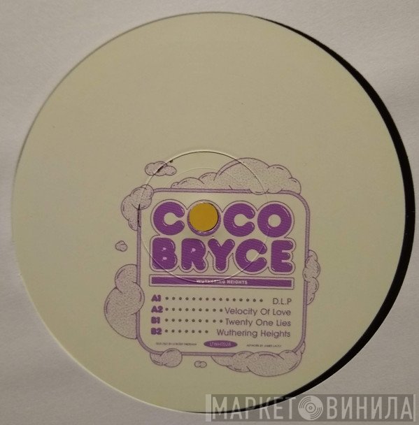 Coco Bryce - Wuthering Heights