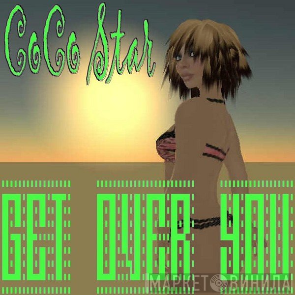 Coco  - Get Over You!