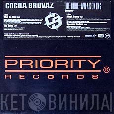 Cocoa Brovaz - The Rude Awakening