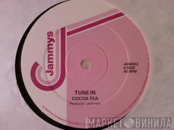 Cocoa Tea / Tonto Irie  - Tune In / Ram Up Every Corner