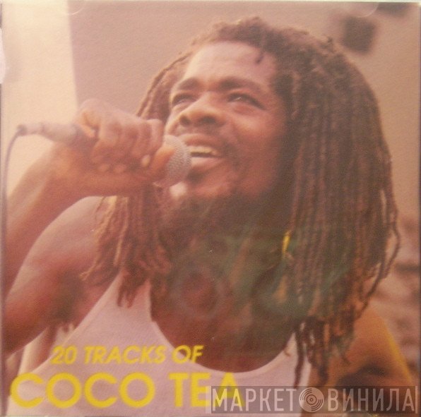Cocoa Tea  - 20 Tracks Of Coco Tea