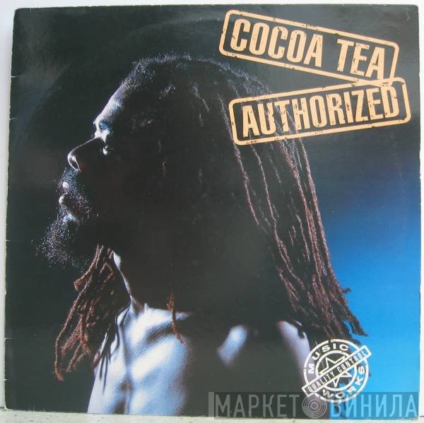 Cocoa Tea  - Authorized
