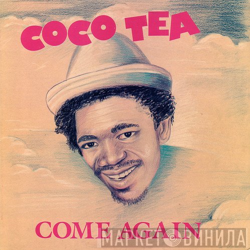 Cocoa Tea  - Come Again