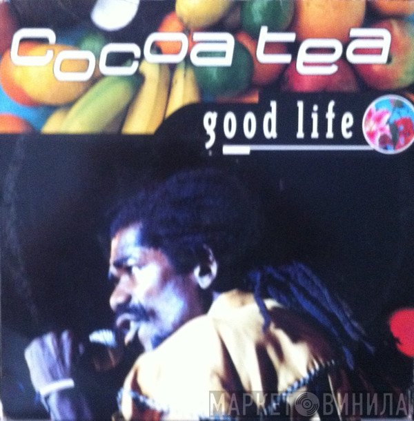 Cocoa Tea  - Good Life