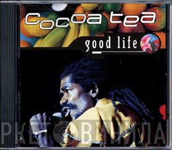 Cocoa Tea  - Good Life