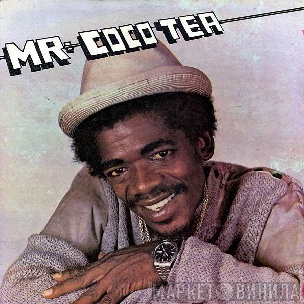 Cocoa Tea  - Mr. Coco Tea