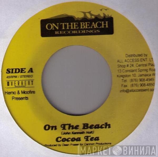 Cocoa Tea  - One The Beach