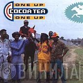 Cocoa Tea  - One Up