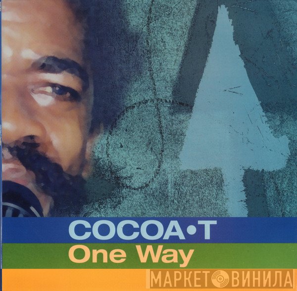 Cocoa Tea  - One Way