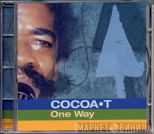 Cocoa Tea  - One Way