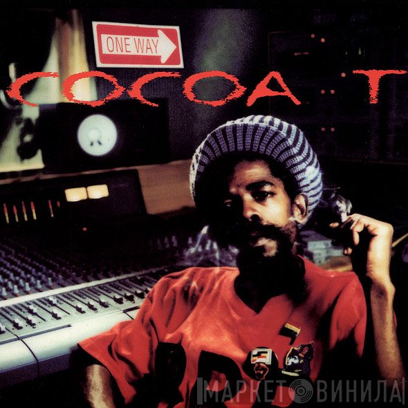 Cocoa Tea  - One Way