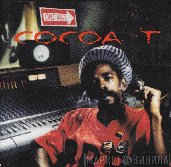 Cocoa Tea  - One Way