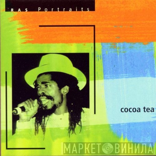 Cocoa Tea  - RAS Portraits