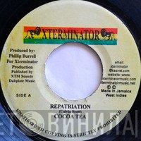 Cocoa Tea  - Repatriation