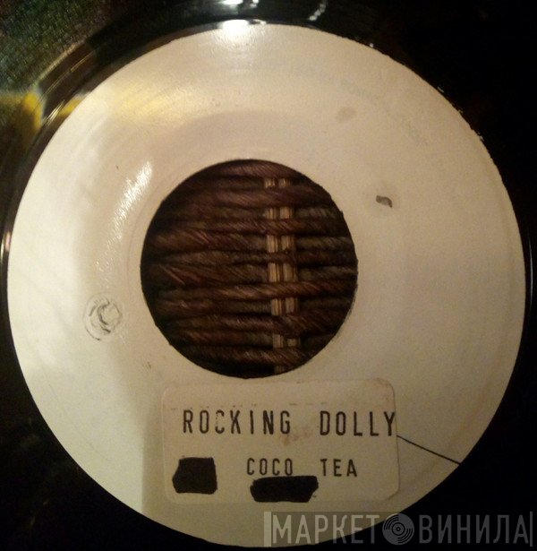 Cocoa Tea  - Rocking Dolly