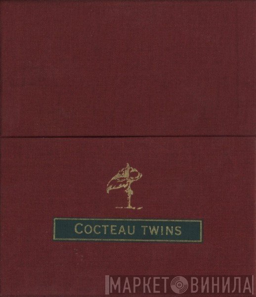 Cocteau Twins  - Singles Collection