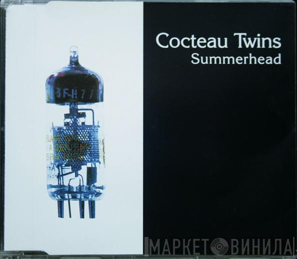 Cocteau Twins  - Summerhead
