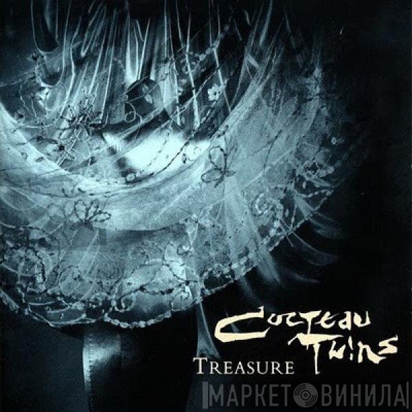 Cocteau Twins  - Treasure