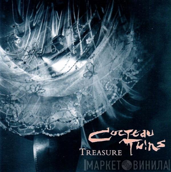 Cocteau Twins  - Treasure