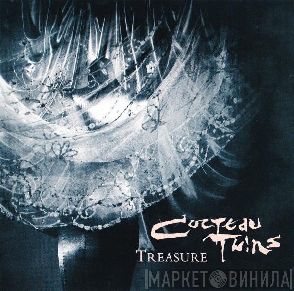 Cocteau Twins  - Treasure