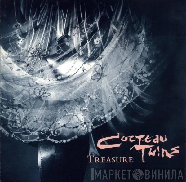 Cocteau Twins  - Treasure